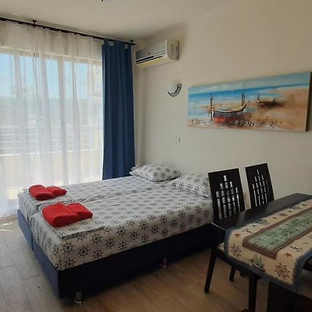 Apartment Turquoise Sozopol 2 Buitenkant foto