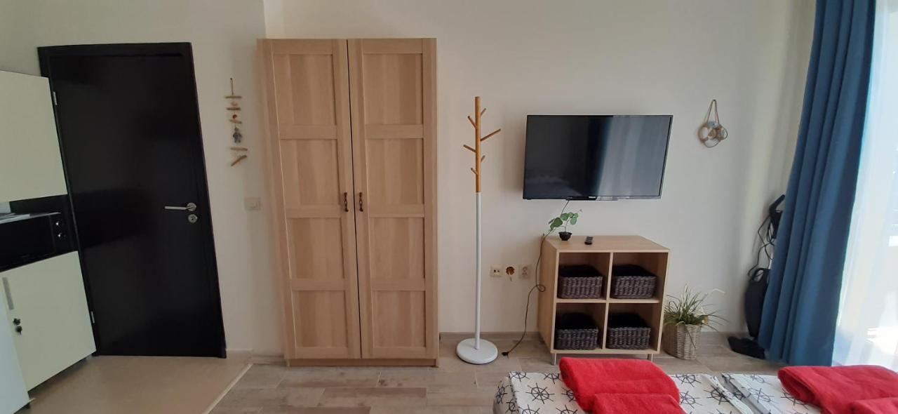 Apartment Turquoise Sozopol 2 Buitenkant foto