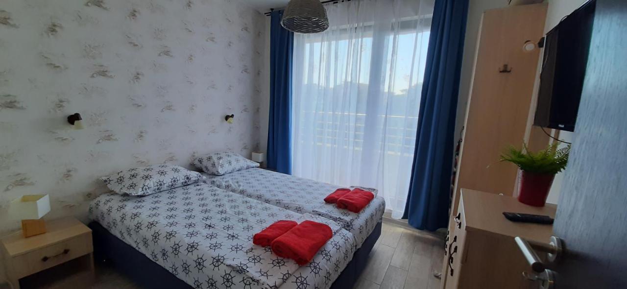 Apartment Turquoise Sozopol 2 Buitenkant foto