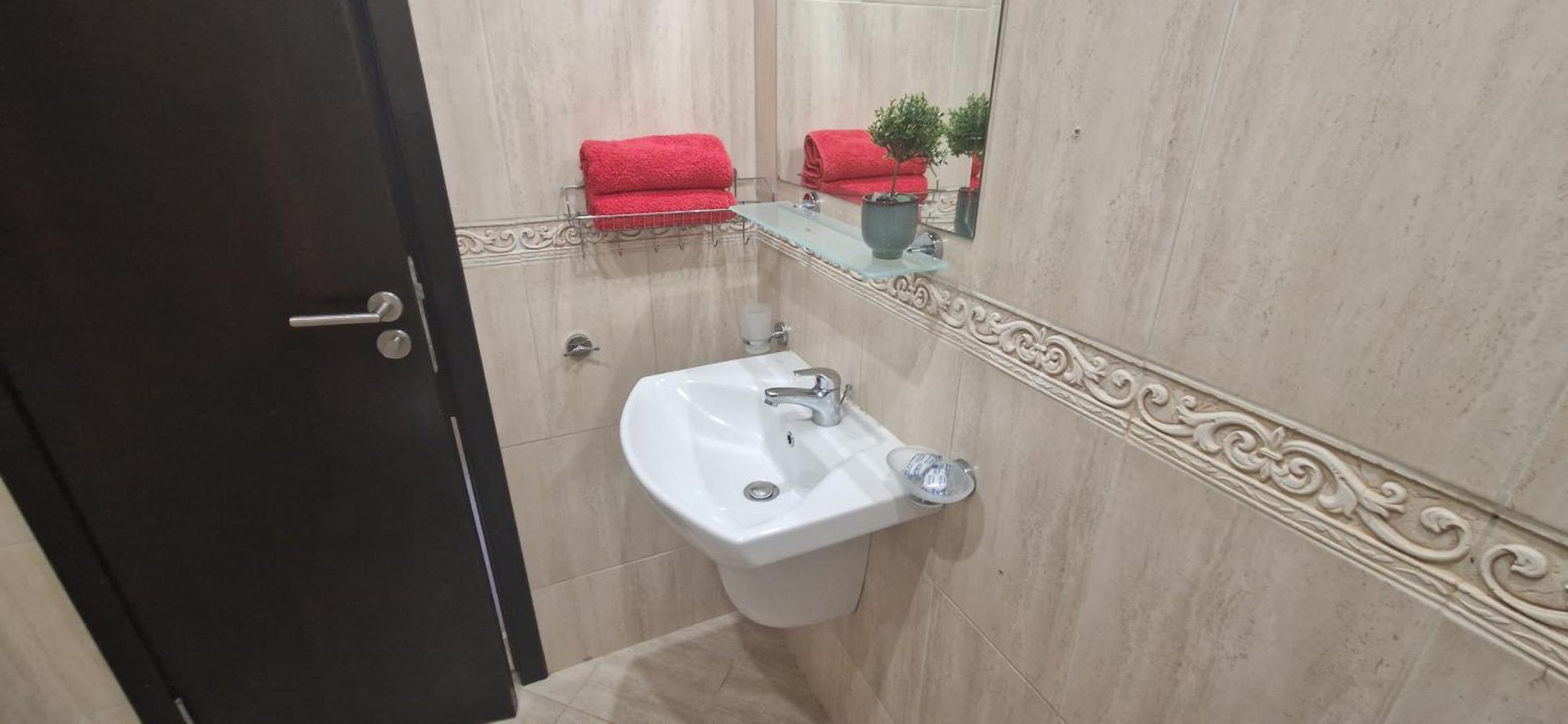 Apartment Turquoise Sozopol 2 Buitenkant foto