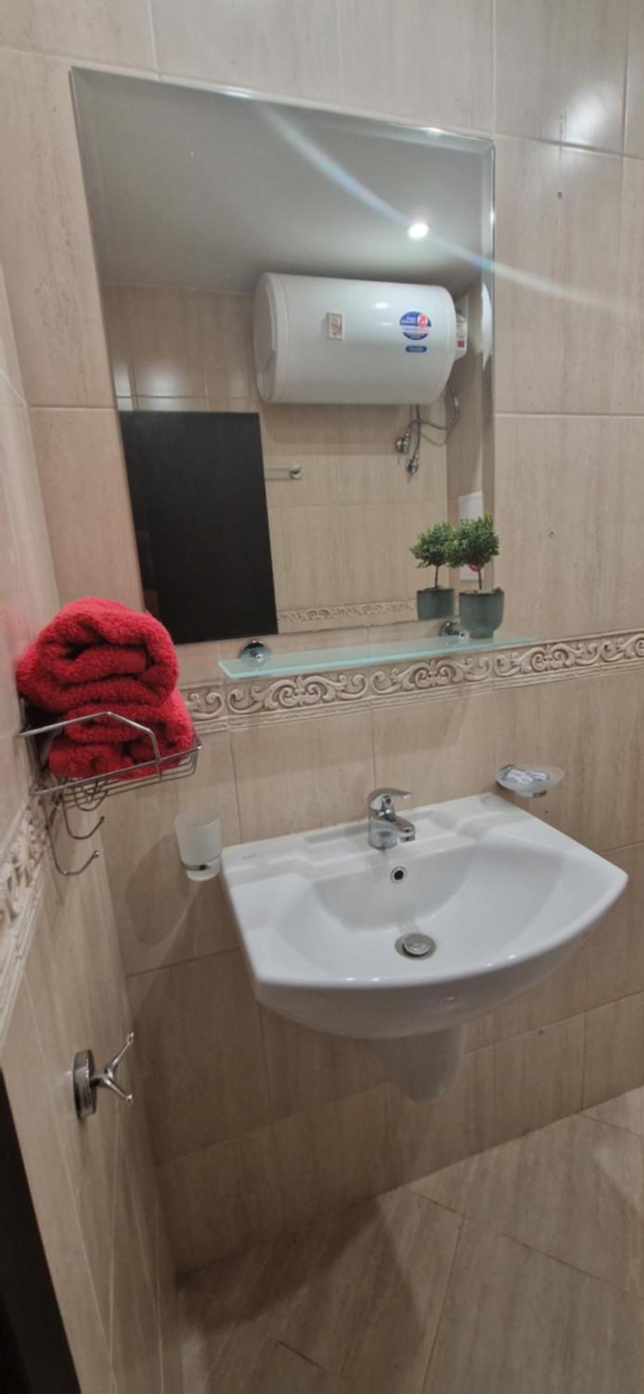 Apartment Turquoise Sozopol 2 Buitenkant foto
